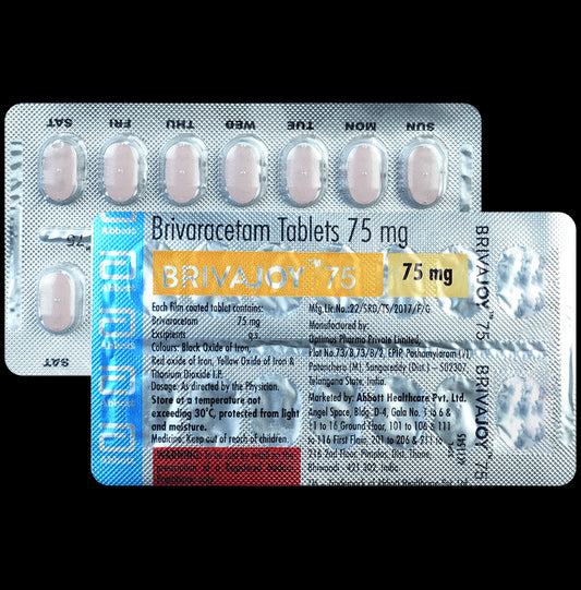 Ambrodil Tablet - Classic Derma