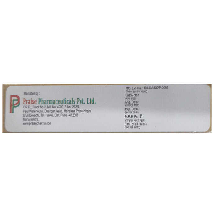 Paedisone MF Cream