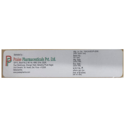 Paedisone MF Cream