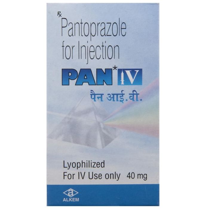 Buy PAN IV Injection Online | Classic Derma – Classic Derma-UAE