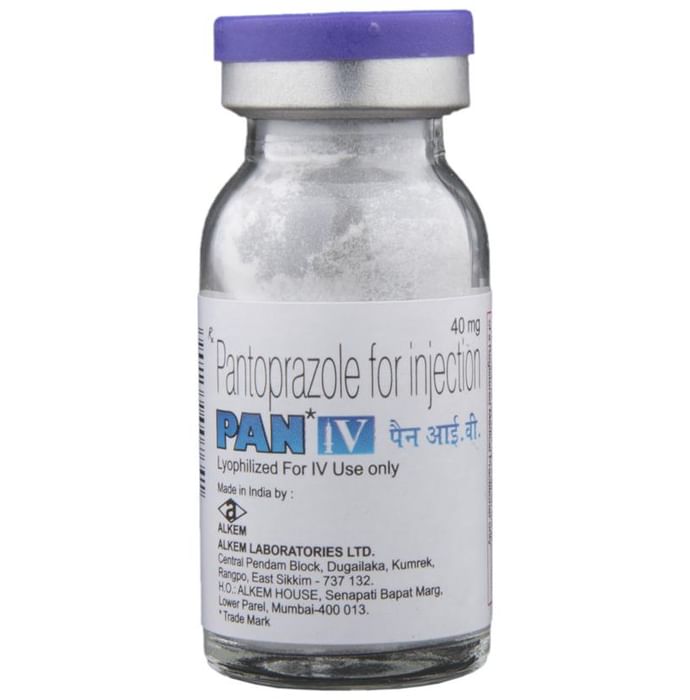 Buy PAN IV Injection Online | Classic Derma – Classic Derma-UAE