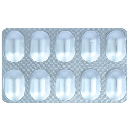 Pancidol-DSR Capsule