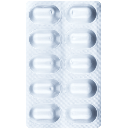 Panserv DSR Capsule