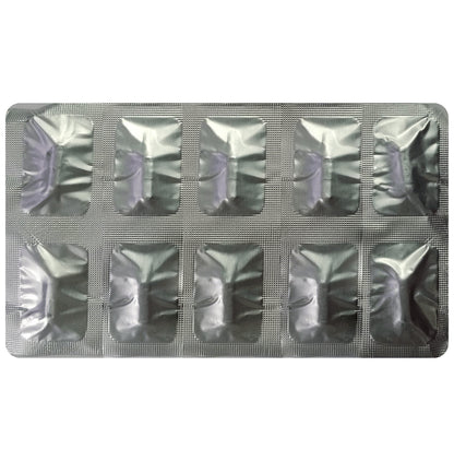 Panstone DSR Capsule