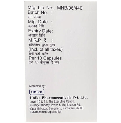 Pantapex-DSR Capule