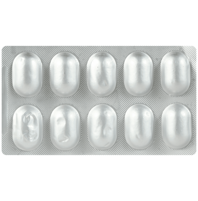 Pantodell DSR Capsule