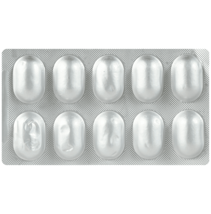Pantodell DSR Capsule