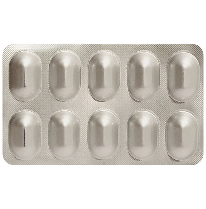 Pantoger-DSR Capsule