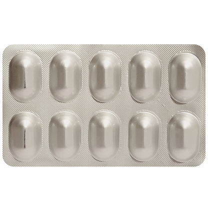 Pantoger-DSR Capsule