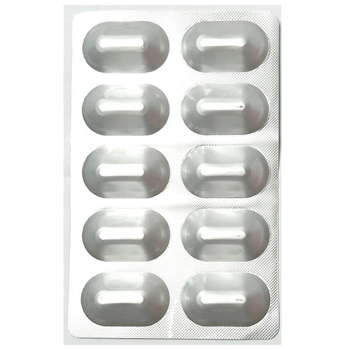Pantolad-DSR Capsule