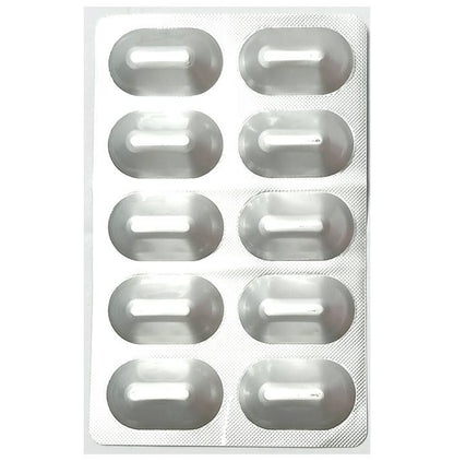 Pantolad-DSR Capsule