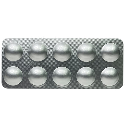 Pantomac-D Tablet