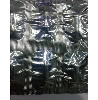 Pax-D Capsule SR