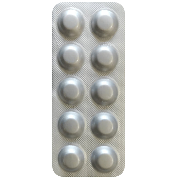 Paxtine-LS Tablet CR