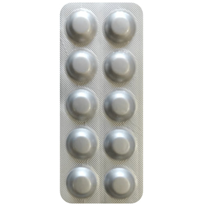 Paxtine-LS Tablet CR
