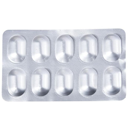 Pelit-DSR Capsule