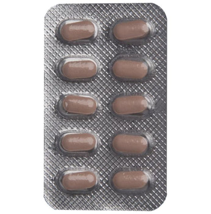 Ivanode 5 Tablet