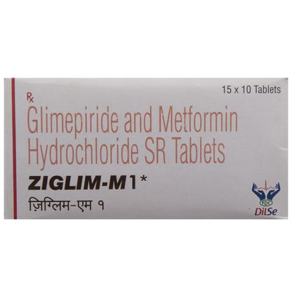 Ziglim-M1 Tablet PR