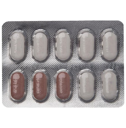 Ziglim-M1 Tablet PR