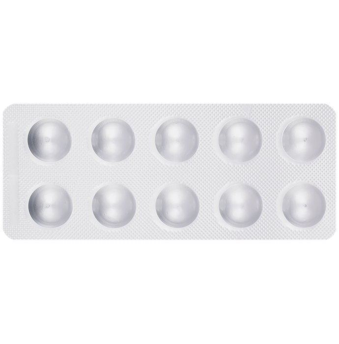 Ivanode OD 10mg Tablet
