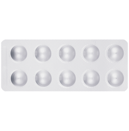 Ivanode OD 10mg Tablet