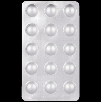 Actiful 2.5mg Tablet