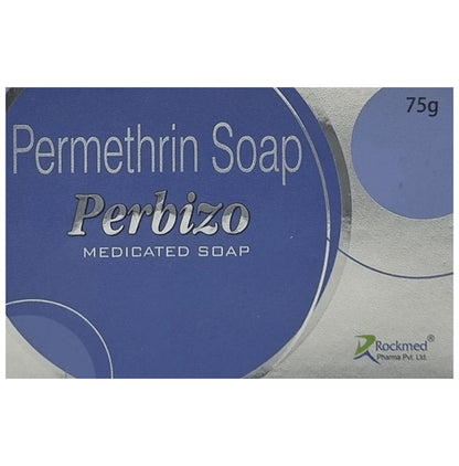 Perbizo Soap - Classic Derma