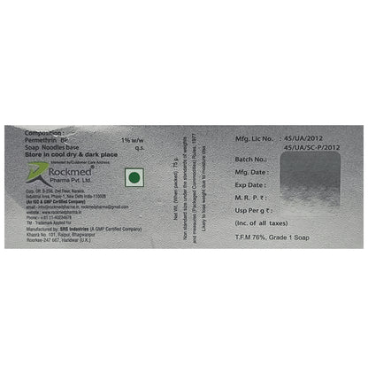 Perbizo Soap