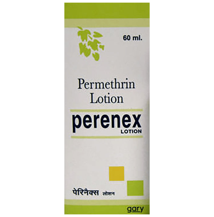 Perenex Lotion - Classic Derma