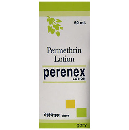Perenex Lotion - Classic Derma