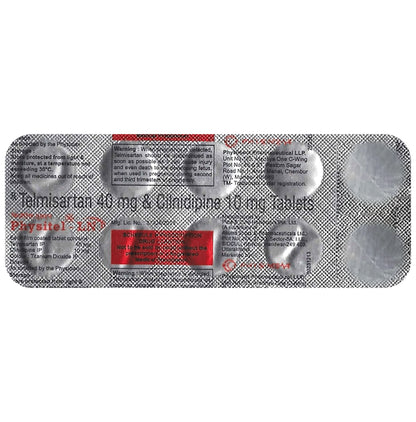 Physitel LN Tablet