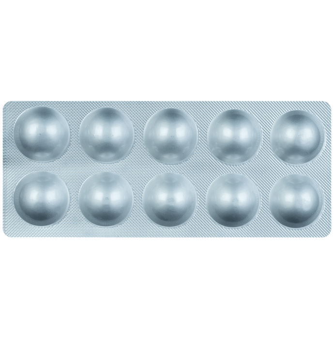 Pin OM-M 25 Tablet ER