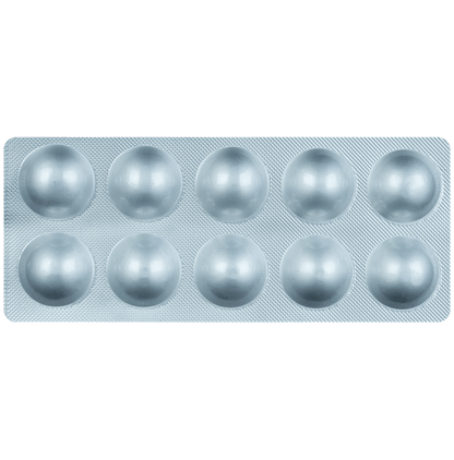 Pin OM-M 25 Tablet ER
