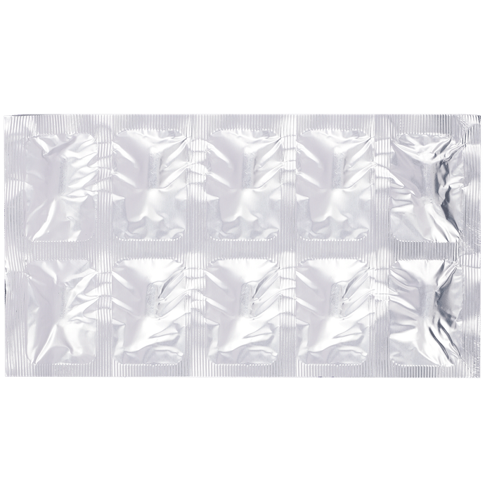 Piopod 15 MF Tablet ER