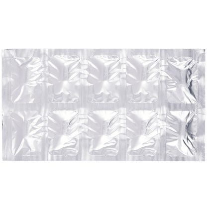 Piopod 15 MF Tablet ER