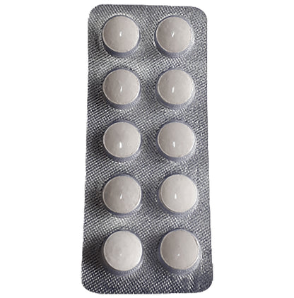 Pirfib Tablet