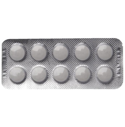Pletoz 100 Tablet