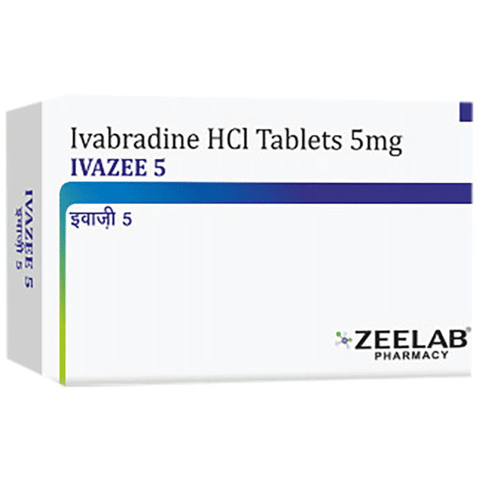 Ivazee 5 Tablet - Classic Derma