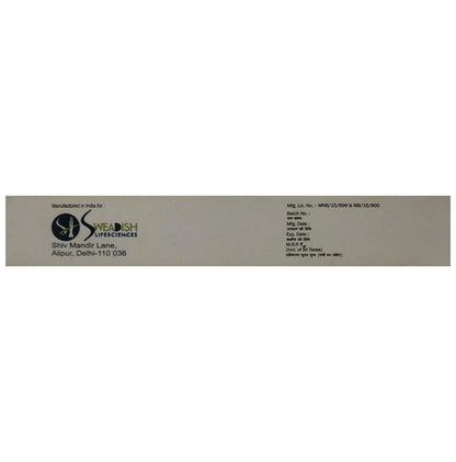 Povidish-OZ Ointment