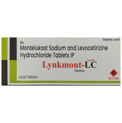 Akchinec-L Tablet - Classic Derma