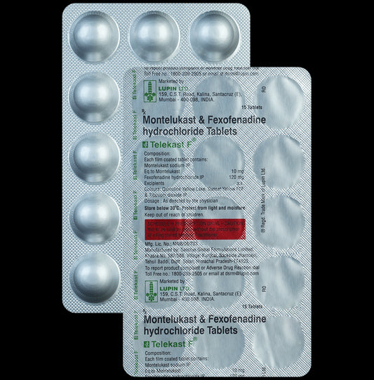 Allergicure Syrup - Classic Derma