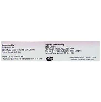 Premarin Vaginal Cream