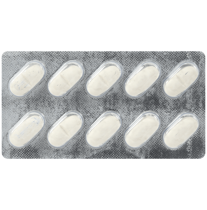 Prizide 60mg Tablet MR