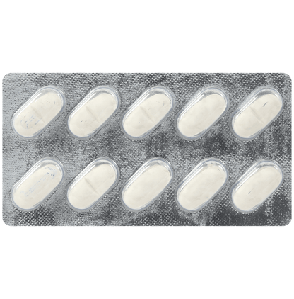 Prizide 60mg Tablet MR
