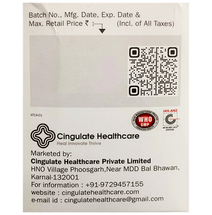 Pronazole-DSR Capsule