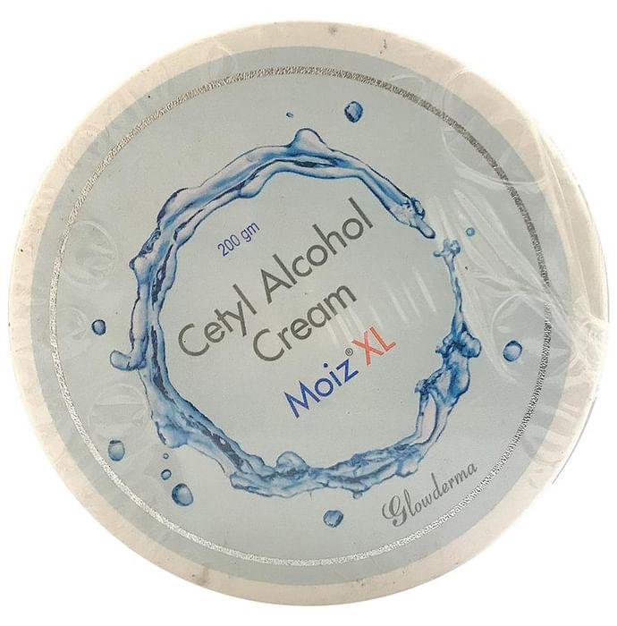 Moiz XL Cream - Classic Derma