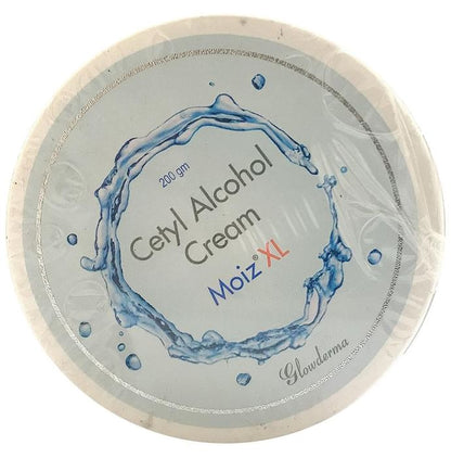 Moiz XL Cream - Classic Derma