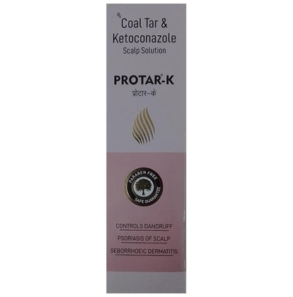 Protar-K Solution - Classic Derma