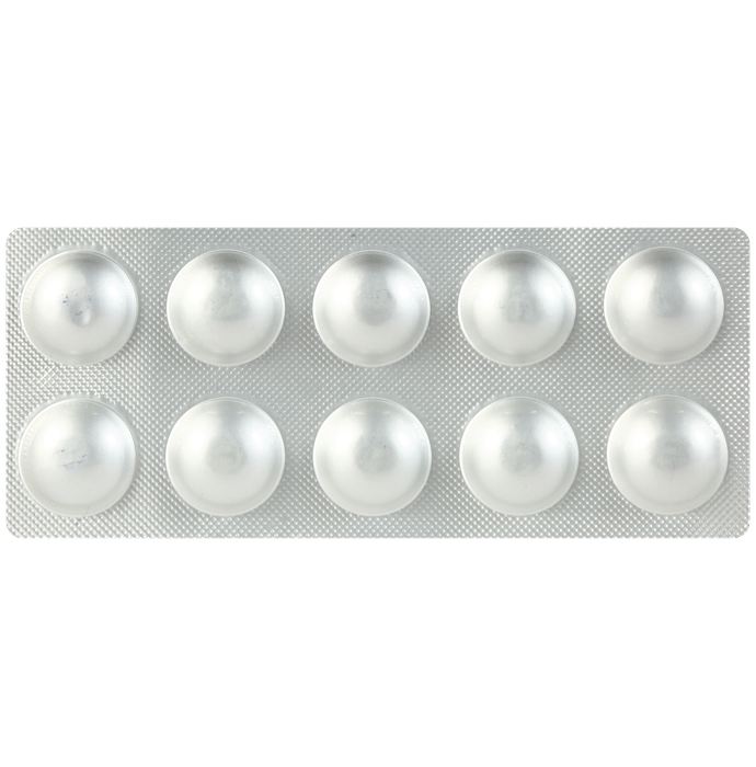 Zilpres 40mg Tablet