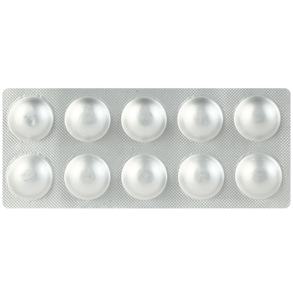 Zilpres 40mg Tablet